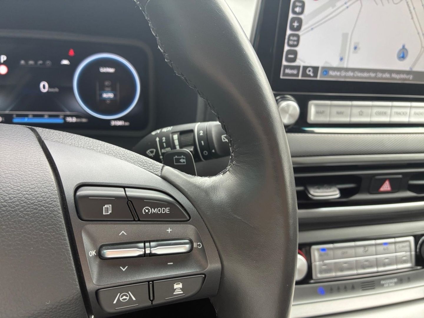 Hyundai KONA Elektro – Bild 18