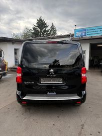 Peugeot Traveller - 5