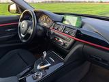 BMW 320iGT Aut. | AHK | kein Wartungsstau TOP - gebrauchte BMW 320 Gran Turismo aus dem Jahr 2014