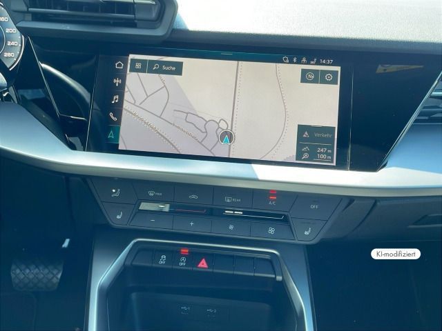 Audi A3 - Bild 12