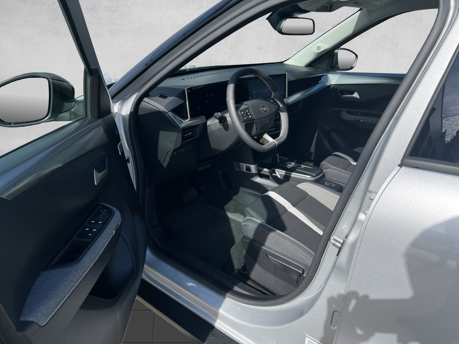 Frontera B 1.2 Mild-Hybrid LED*Navi*SHZ
