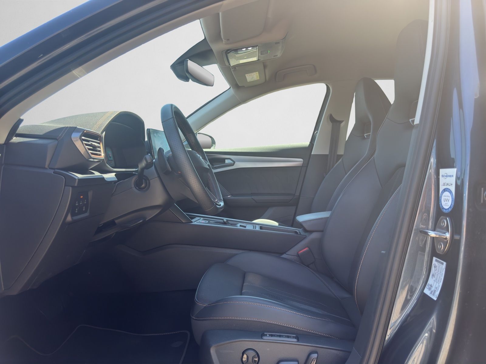 Cupra Formentor - Bild 12