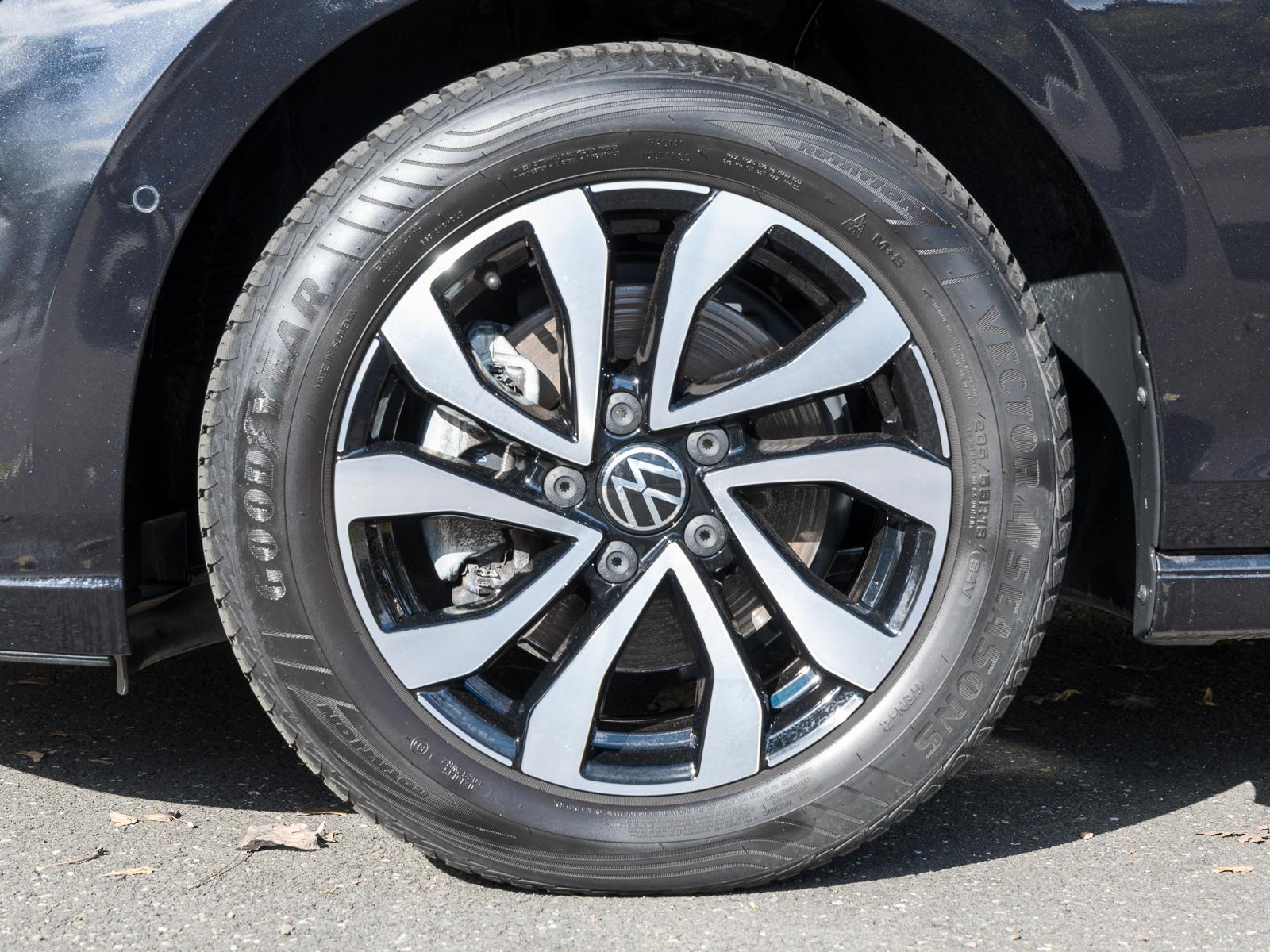 Volkswagen Golf 1.5 TSI ACTIVE STANDHZG NAVI IQ-LIGHT GJ-RE, миниатюра 6