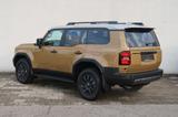 Toyota Land Cruiser 2.8 D-4D Automatik First Edition (2 - Toyota Land Cruiser: First Edition