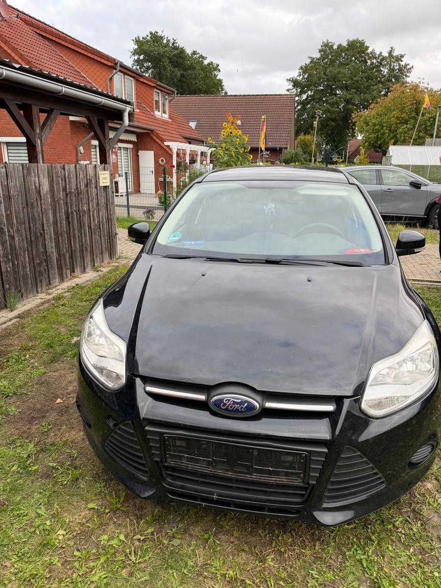 Ford Andere