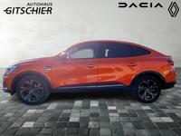 Renault Arkana R.S. LINE TCe 160 EDC