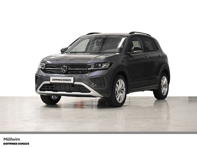 Image of Volkswagen T-Cross