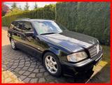 Mercedes-Benz C 240 T SPORT KLIMAAUTOMATIK SITZHEIZUNG - Mercedes C 240 mit Schiebedach
