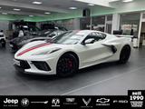 Corvette C8 Coupe 6.2 V8 3LT MY26 - Corvette Neuwagen in Düsseldorf