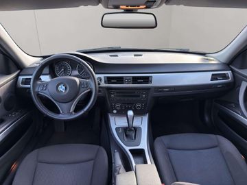 BMW 318 - 10
