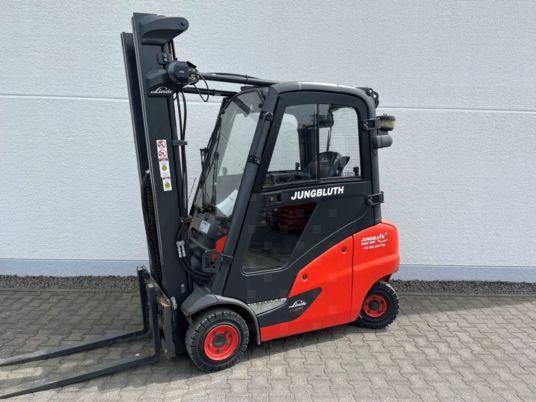 Linde H16D