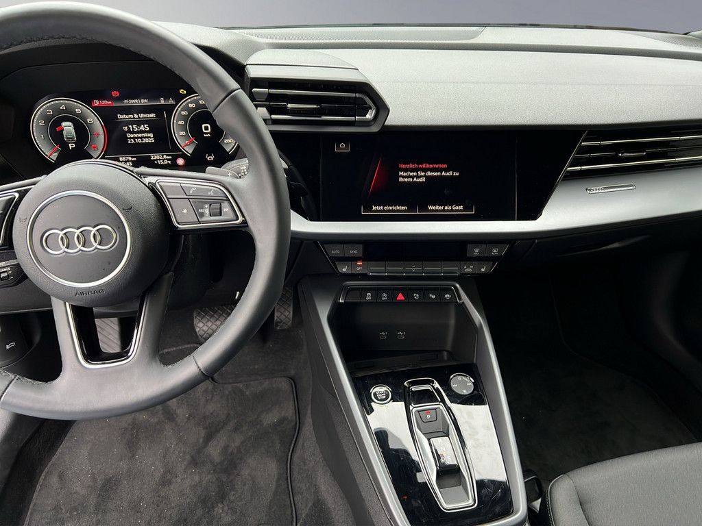 Audi A3 - Bild 14