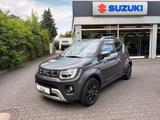 Suzuki Ignis Comfort+ 4x4 1.HAND NAVI ANHÄNGERKUPPLUNG - Suzuki Gebrauchtwagen von 2023
