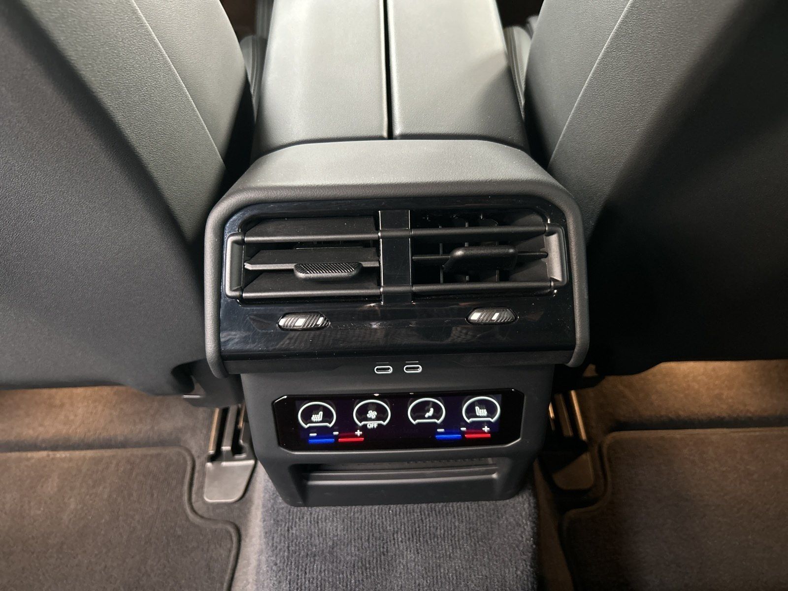 BMW 520 - Bild 22