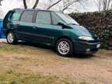 Renault Gran Espace 3  2,0 16v Edition the... - Renault Espace: Espace3