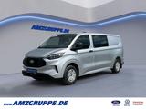 Ford Transit Custom Doka Trend FT320 L2 5J.*Gar.+Sitz