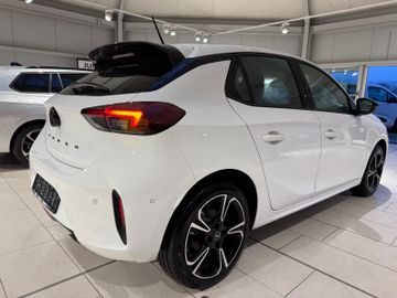 Bild 4 Opel Corsa F GS 100PS Automatik