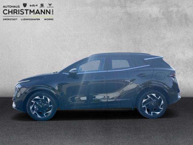 Fahrzeugabbildung Kia Sportage GT-LINE 4WD 1.6 T-GDI MILD-HYBRID *DRIV