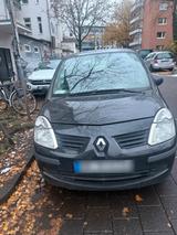 Renault Modus Tüv NEU NOVEMBER 2027 - Renault Modus in Hamburg