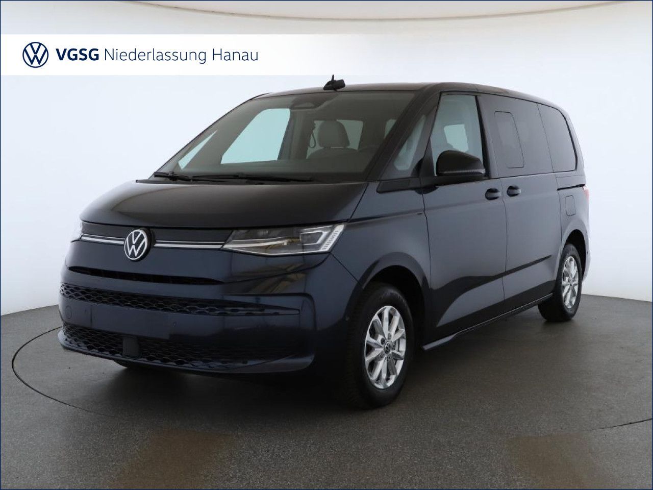 Volkswagen T7 Multivan - Bild 5