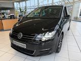 Volkswagen Sharan 2.0 TDI 130 KW  Join DSG+AHK+NAV+DYNAUDIO - Volkswagen Sharan: Dsg