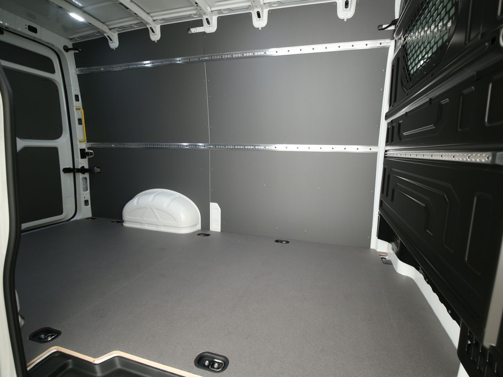 Volkswagen Crafter - Bild 6