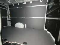 Volkswagen Crafter - Vorschau Bild 6