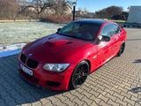BMW e92 335is single turbo WMI etanol 600+ - BMW: Coupe, Bmw3