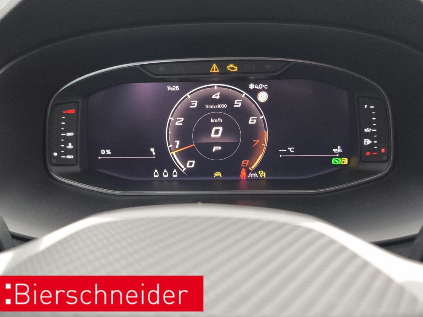 Cupra Ateca - Bild 10