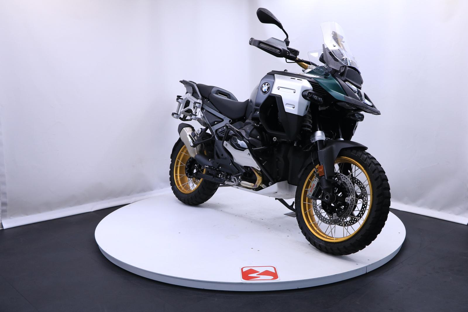 BMW R1300GS ADVENTURE OPTION  719 *VOLLAUSSTATTUNG*