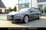 Audi A4 2.0 TFSI Avant quattro"3xS-LINE"RS-SITZE"MATX - Audi A4: Kombi, 2.0