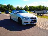 BMW 318i Coupé facelift - M Paket  - BMW 318: Coupe, 318i