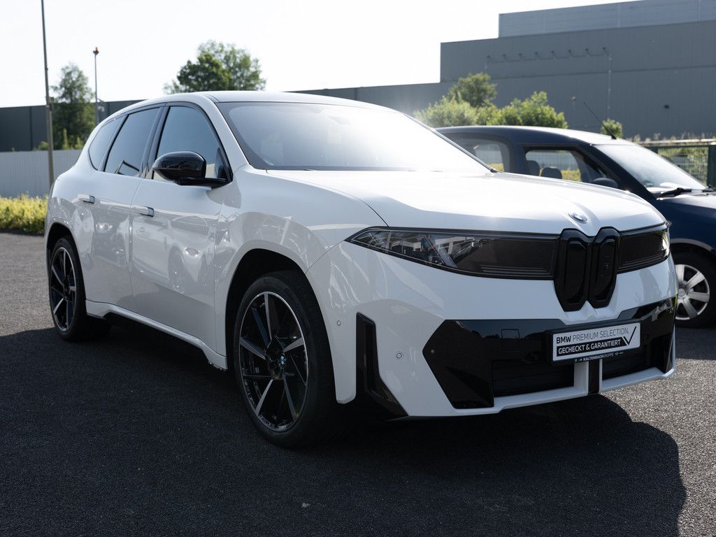 BMW iX3 - Bild 4