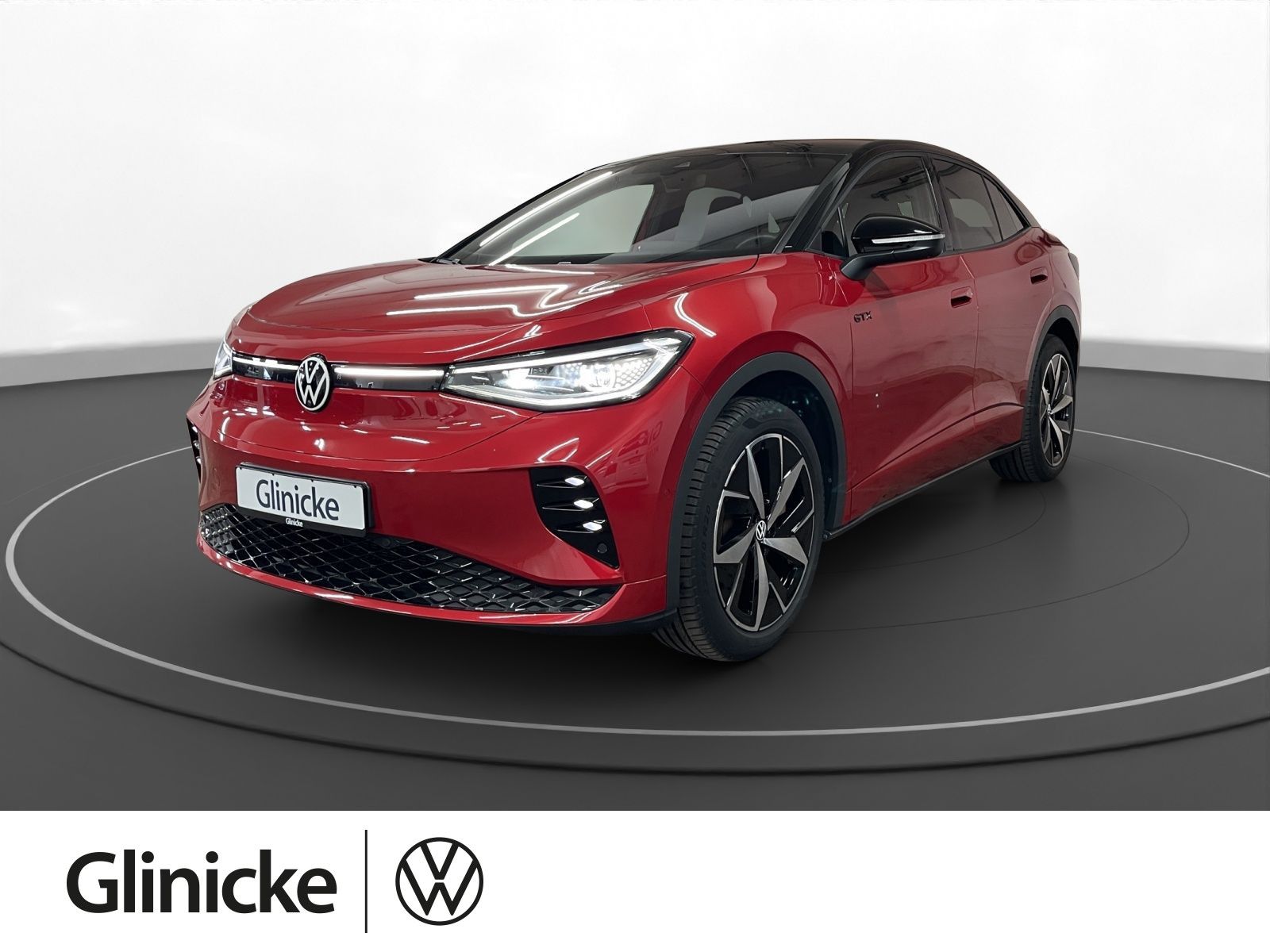 VW ID.5 GTX AHK Matrix LM 20" Navi 360° Head-Up