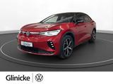 Volkswagen ID.5 GTX AHK Matrix LM 20" Navi 360° Head-Up - rote Volkswagen ID.5