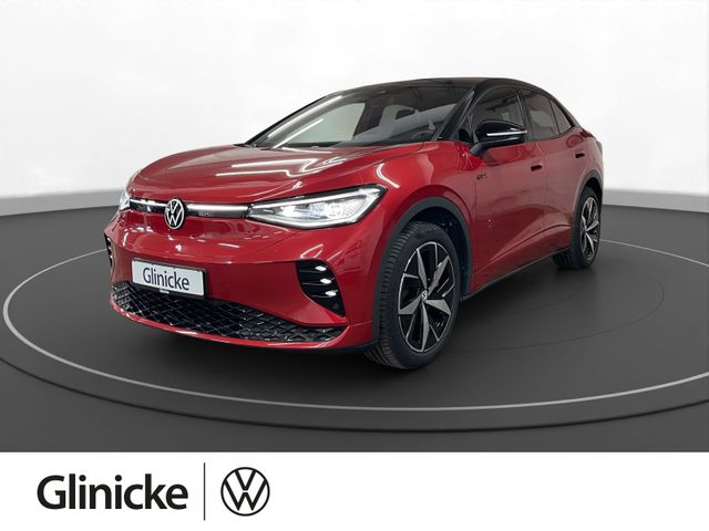 VW ID.5 GTX AHK Matrix LM 20" Navi 360° Head-Up