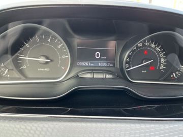 Peugeot 208 PureTech 110 Stop & Start Allure