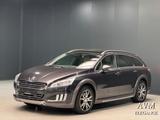 Peugeot 508 SW | NAVI | MASSAGE | HUD | PANO | USB | - Peugeot: Allradantrieb