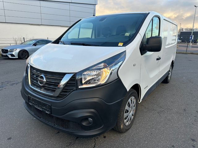 Nissan NV300 Kastenwagen L1H1 2,7t COMFORT