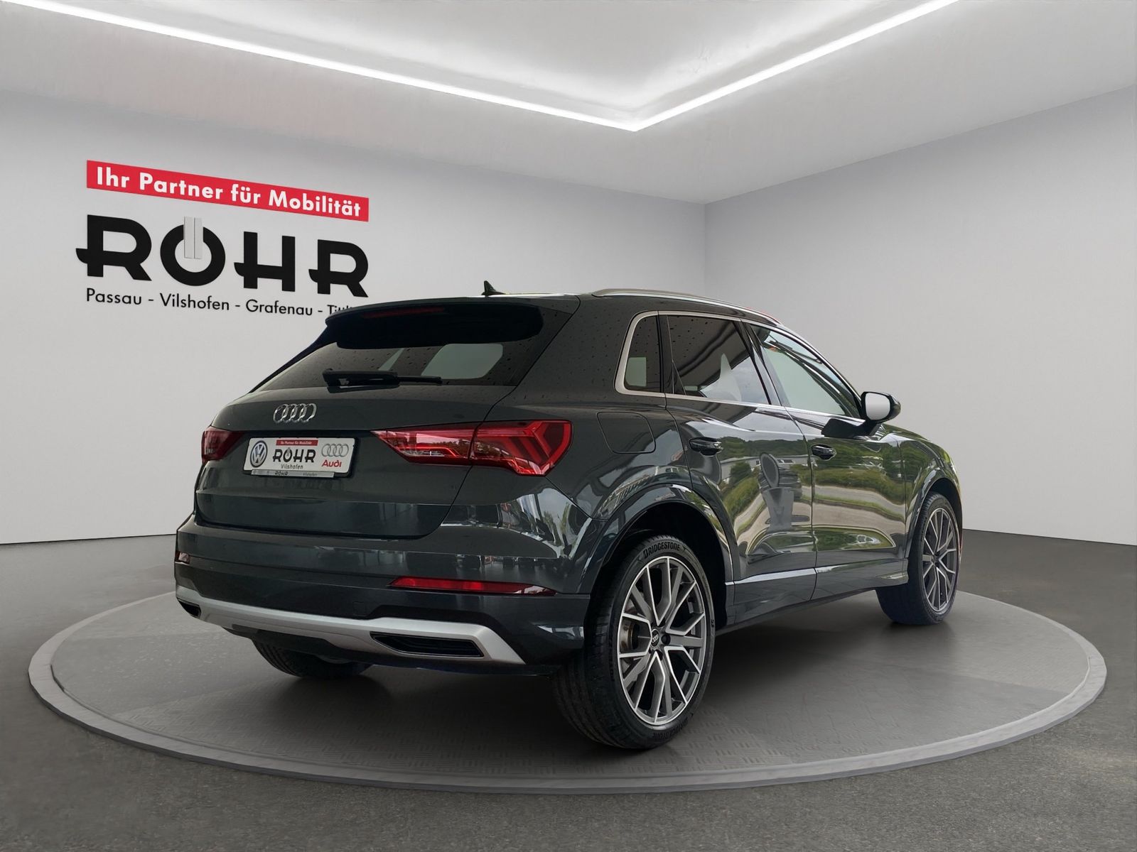 Audi Q3 - Bild 4