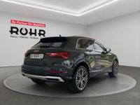 Audi Q3 - Vorschau Bild 4