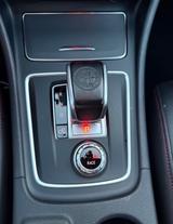 Mercedes-Benz CLA 45 AMG Mercedes-AMG CLA 45 4MATIC DCT Me... - gebrauchte Mercedes-Benz CLA 45 AMG aus dem Jahr 2017