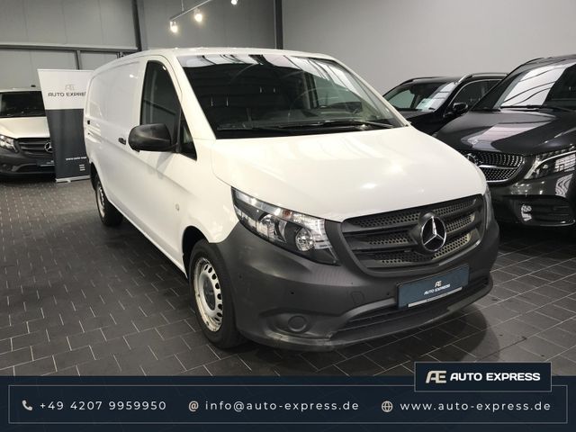 Mercedes-Benz Vito 116 extralang+ 9G+Klima+Navi+Kamera+