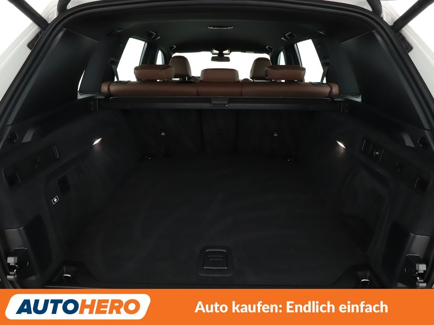 BMW X5 xDrive 30d M Sport Aut.*NAVI*LED*HUD*360° foto 18