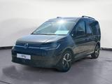 Volkswagen Caddy Life 5-Sitzer 1,5 l  TSI EU6 Frontantrieb - Volkswagen Caddy mit Benzin-Antrieb: Automatik