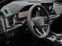 Audi SQ5 - Vorschau Bild 19