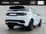 Land Rover Discovery Sport P200 R-Dynamic SE Automatik ACC - Land Rover Discovery Sport SE mit Benzin-Antrieb