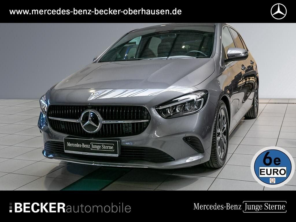 Mercedes-Benz B 220