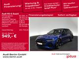 Audi RS 6 Avant tiptr. STDHZG 360°K TV HUD PANO MATRI - Audi RS6 Gebrauchtwagen in Berlin