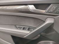 Audi SQ5 - Vorschau Bild 8